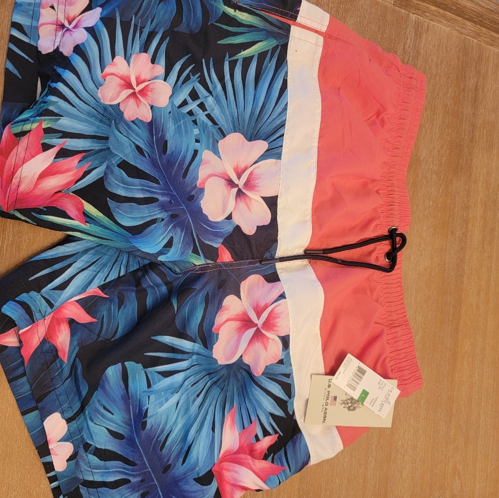 Swim shorts